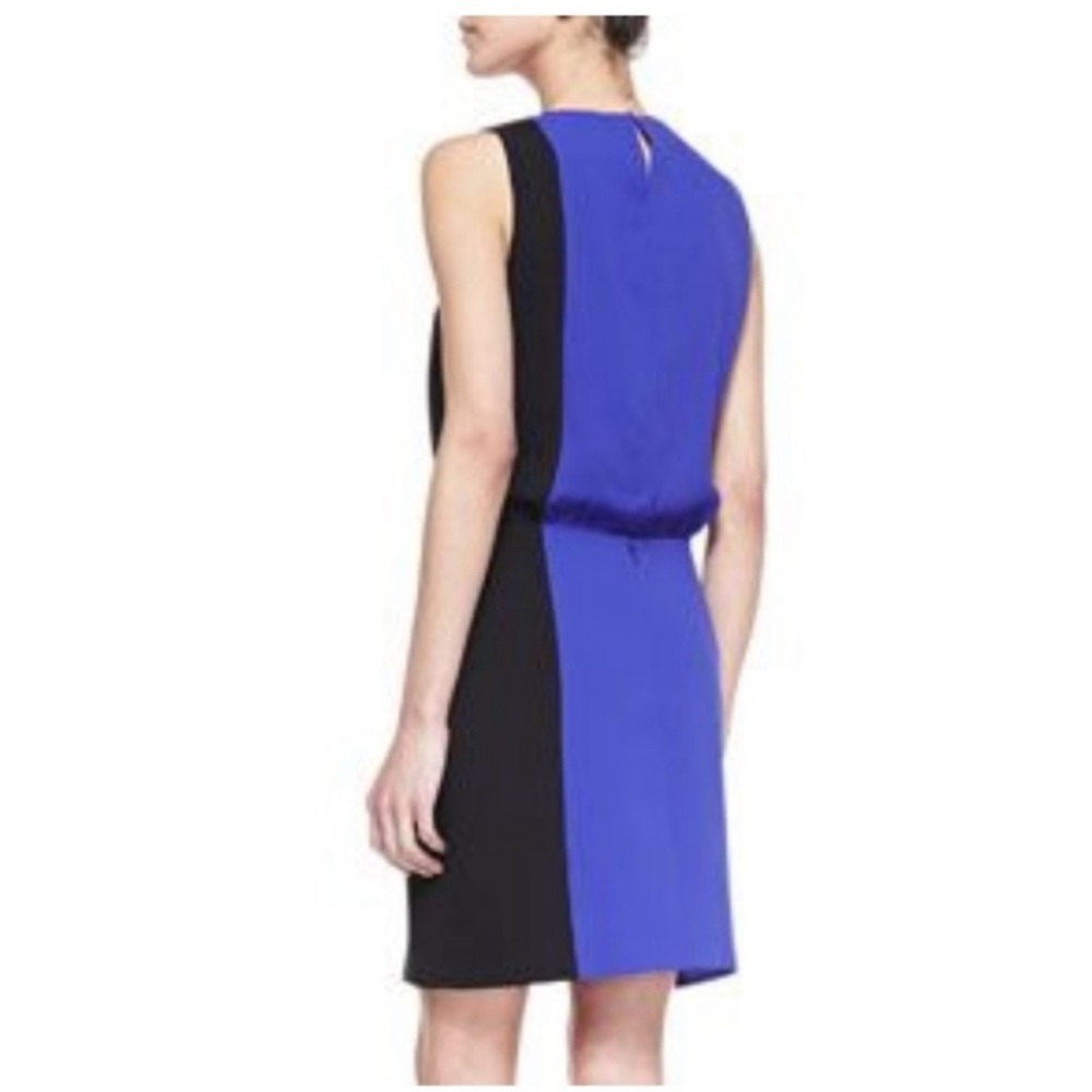 Anthro 4.collective Dress